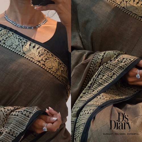 NARAYANPET COTTON SAREE
