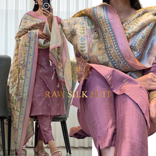 ABINAYA SUIT MUV